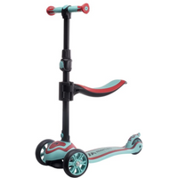 Scooter Martes Pudding II Jr 92800596144