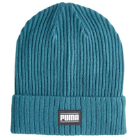 Puma Ribbed Classic Cuff Beanie 024038 11