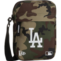 New Era Mlb Los Angeles Dodgers Side Bag 11942031