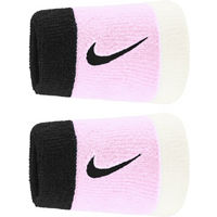 Nike Swoosh Doublewide Wristbands 92800648541