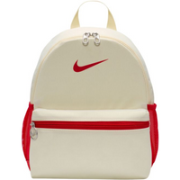 Nike Brasillia mini backpack cream FZ7222 113