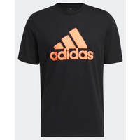 T-shirt adidas Fill Graphic Tee M HS2513
