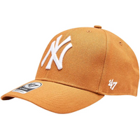 47 Brand MLB New York Yankees MVP Cap B-MVPSP17WBP-BO