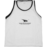 Yakima football sport marker Jr 100197D white-kids