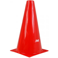 Cone NO10 23cm VCM-9S1 R red