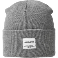 Jack & Jones Jaclong Knit Beanie Noos M 12150627