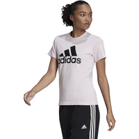 T-shirt adidas Big Logo W HC9274