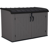 Lifetime Premium Garden Box 2123 L 60464E