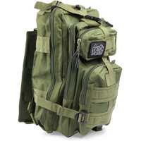 Offlander Survival 25L hiking backpack OFF_CACC_32GN