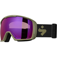 Sweet Collection Clockwork Rig Reflect Goggles 92800558950