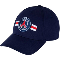 Paris Saint Germain P15045-CL02 Cap