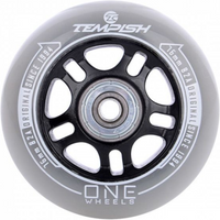 TEMPISH ONE wheels for children's roller skates 76x24 82A 101000241