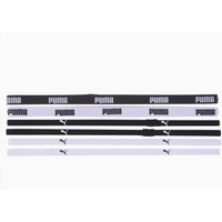 Puma Sportbands headband 6 pcs. 053452 09