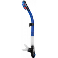 Snorkel for diving Aqua-speed Jet col. 11