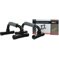 Handles for Pushups Profit plastic DK 3204