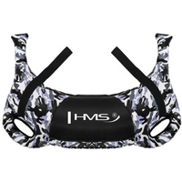Bulgarian bag WBF HMS 15 KG HMS