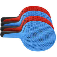 Cornilleau Softbat Quattro Kit 454754