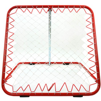 MINI REBOUNDER NO10 TRAINING DEVICE 120x120cm VMR-SU12M