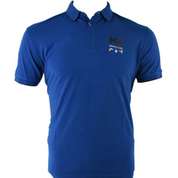 Helly Hansen Skagerrak Polo T-shirt M 34248-606