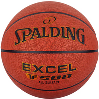 Spalding TF 500 Excel basketball