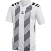 Adidas Striped 19 Jr DU4398 Tee