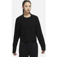 Nike Yoga W DM6992-010 sweatshirt