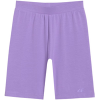 Shorts 4F CAS F014 Jr 4FJWSS25TSTIF014 51S