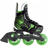 Mission RH Lil Ripper Jr 1058582-07 adjustable inline skates
