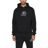 Fubu Script Essential Hoodie M 6093671