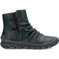 Rieker W 55052-54 RKR703 ankle boots