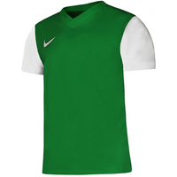 Nike Dri-Fit Tiempo Premier 2 M DH8035 302 T-shirt