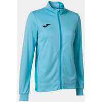 Joma Winner II Full Zip Sweatshirt Jacket W 901679.365