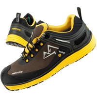 Airtox Safety S3 Src Esd MA6S3CA work shoes