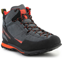 La Sportiva Boulder X Mid Gtx Carbon Flame M 17E900304 shoes