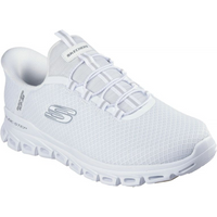 Skechers Slip-ins: Glide-Step shoes - Noxus M 233010 WHT