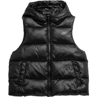 Down vest 4F F092 W 4FSS23TDJAF092 20S