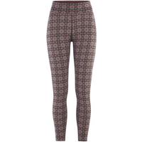 Kari Traa Rose Light Pant HW W 92800586049 Thermal Leggings
