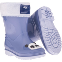 Wellies Bejo Frize Wellies Jr 92800432356