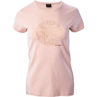 Hi-Tec Akuja T-shirt W 92800353856