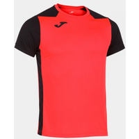 Joma Record II Short Sleeve T-shirt 102223.041