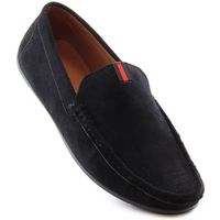 McKeylor suede moccasins M 2260 JAN208A