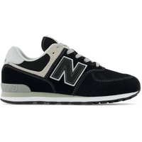 New Balance Jr GC574EVB shoes