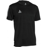 Select Pisa U T-shirt T26-01425 black