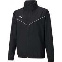 Puma teamRise All Weather Jacket Jr 657402 03