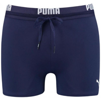 Puma Swim Men Logo Swim Trunk M 907657 01