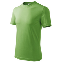Malfini Heavy U T-shirt MLI-11039 pea