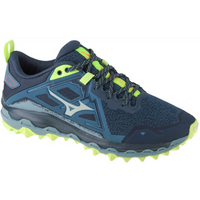 Mizuno Wave Mujin 8 M J1GJ217027 shoes