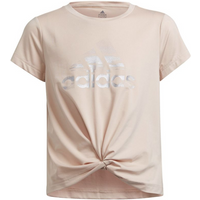 Adidas Primegreen Aeroready Tee Jr H26610