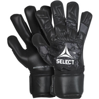Select 55 ExtraForce 2022 Flat Cut T26-17202 Goalkeeper Gloves