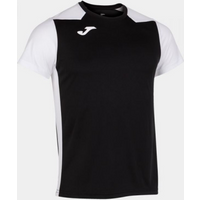 Joma Record II Short Sleeve T-shirt 102223.102